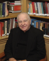 Henry A. Rev. Szarnicki
