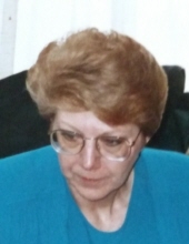 Constance D. (Antkoviak) Mosakowsky