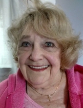 Susan D. (Bartnikowski) Georgic