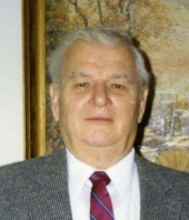 Frank Tomporoski