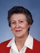 Maureen (Braun) Fulton