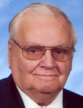 James A. Farrell, Jr