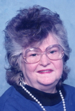 Betty M. Ward