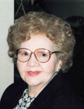 Mildred M. (Svitek) Derbaum