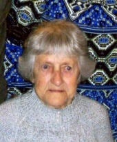 Helen M. (Swiklinski) Sugajski