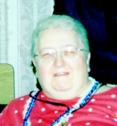 Janet E. (Miller) McConville