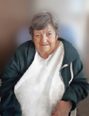 Photo of Norma Gower