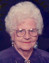 Viola E. Spicer