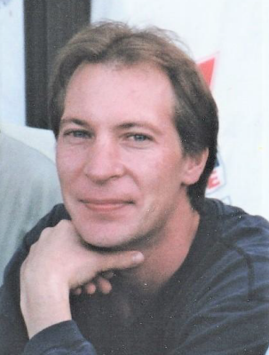 Timothy Sean Gallagher Kimberley, British Columbia Obituary
