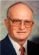 Thomas J. Harvey Jr.