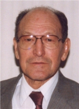 Albert G. Jegerlehner