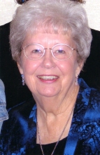 Janet C. McCabe