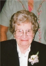 Mabel M. Mueller