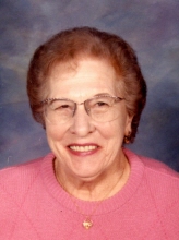 Vera C. Harris