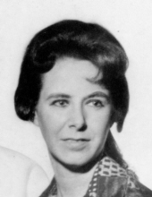 Betty J. Fiedler