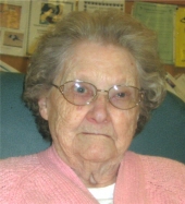 Irma C. Wiederholt
