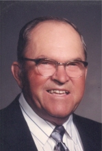 William J. Edge