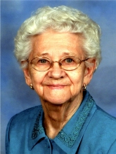 Lucille M. Busch