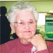 Mary E. Peart