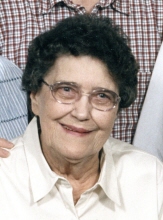 Peggy J. Olson