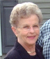 Mary M. Snyder 15088941