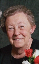 Dorothy May Beinborn