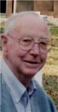 Donald A. Vondra