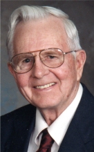 Vernon J. Placke