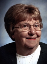Shirley E. Bryant