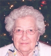 Genevieve A. Schaefer
