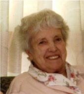 Rosella M. Farrey