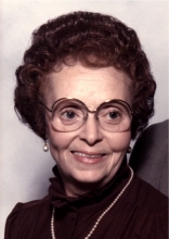 Mary L. Jegerlehner