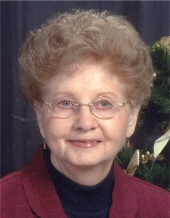 Nancy M. Hendricks