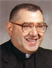 Rev. Francis J. Dominic