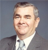 Everett R, Vickerman