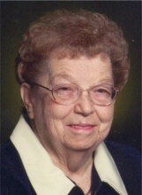 Wilma C. Wiegman