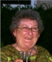 Gertrude Lynn Lawrence
