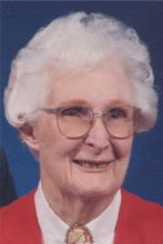 Charlotte M. Murray