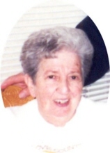 Edna E. Fuerstenberg