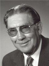 Vernon L. Vosberg