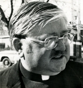 Rev. Raymond E. Runde