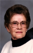 Audrey C. Hazen