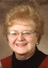 Mary Ellen Birkett