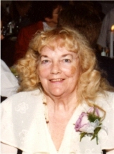 Doris L. Sheffer