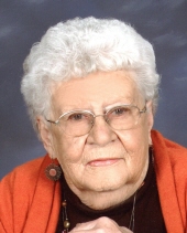 Margaret Honora Wilson