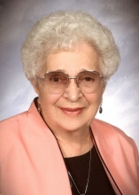 Elizabeth T.  Werner