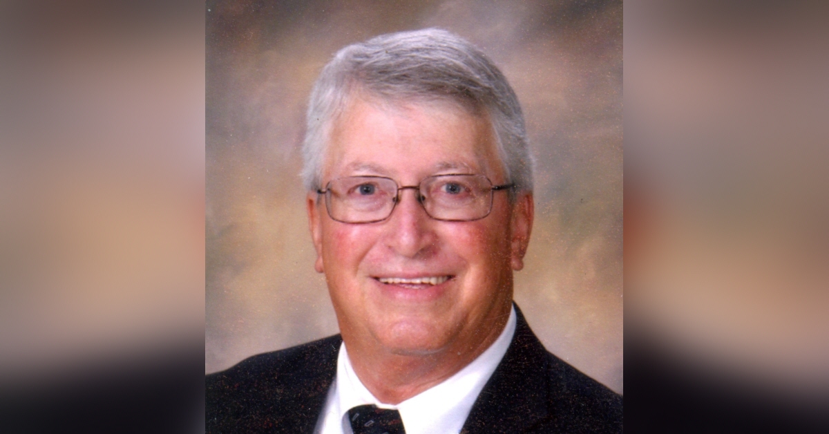 Obituary information for James Egan