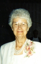 Dorothy M. Runde