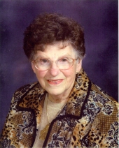 Frances E. Hendricks