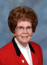 Dorothy  M. Brickl